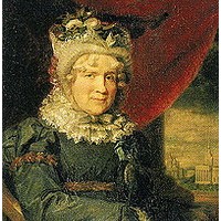 Шарлотта Карловна Ливен