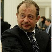 Владимир Сергеевич Лисин