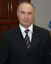 На фото Анатолий Иванович Матерн