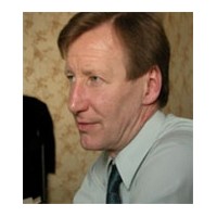 Юрий Алексеевич Петропавловский