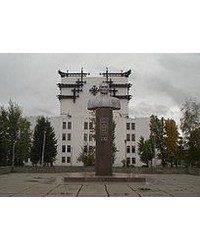 На фото Салчак Калбакхорекович Тока