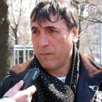 Джамолидин Абдужапаров