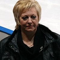 Светлана Львовна Алексеева