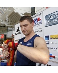 На фото Александр Алексеев