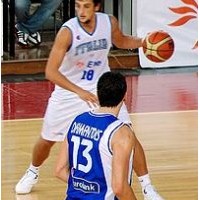 Марко Стефано Белинелли