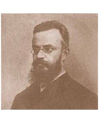 На фото Григорий Ефимович Грумм-Гржимайло