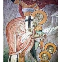 Вавила Антиохийский