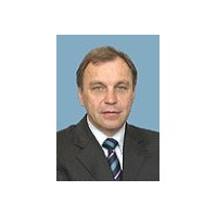 Павел Владимирович Большеданов