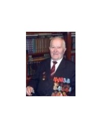 На фото Сергей Васильевич Башилов