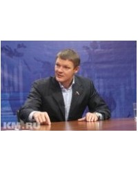 На фото Алексей Владимирович Багаряков