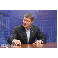 Алексей Владимирович Багаряков