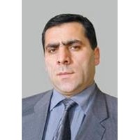 Овик Арамаисович Абовян