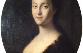Фото Екатерина II Великая