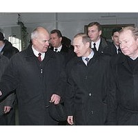 Харьковское государственное авиационное производственное предприятие