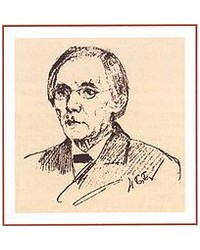На фото Сергей Александрович Рачинский