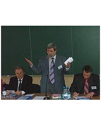 На фото Лактионов Александр Николаевич