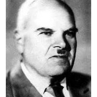 Николай Камов