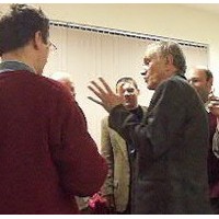 Валентин Павлович Дымников