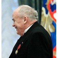 Евгений Павлович Велихов