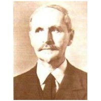 Владимир Дмитриевич Блаватский
