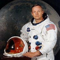 Нил Армстронг