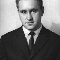 Евгений Петрович Аксёнов