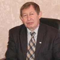 Агаков Всеволод Георгиевич