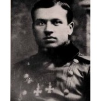 Николай Кириллович Кокорин