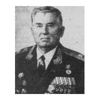 Семён Петрович Васягин