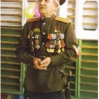 Борис Иванович Быков