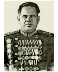 На фото Александр Николаевич Боголюбов