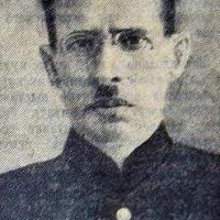 Иван Алексеевич Благовещенский