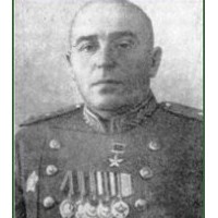 Ефим Васильевич Бедин
