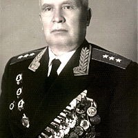Николай Петрович Анисимов