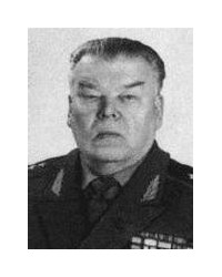 На фото Виктор Иванович Алидин
