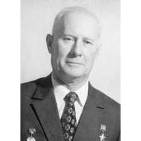Фёдор Васильевич Акулишнин