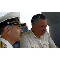 Сергей Викторович Авраменко