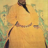 Юн-лэ