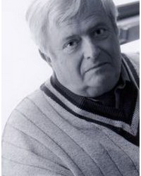 На фото Хазин, Михаил Григорьевич
