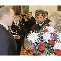 Магомед Сайдиевич Ташухаджиев