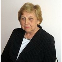 Вера Михайловна Сидельникова