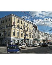 На фото Юзеф Юлианович Пиотровский