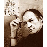 Виталий Песков