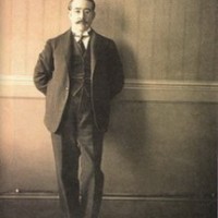 Леопольдо Лугонес