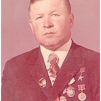 Рафаил Закирович Гараев