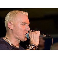 Эйч Пи Бакстер