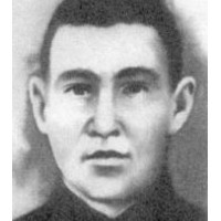 Хакимьян Рахимович Ахметгалин