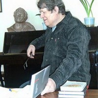 Хомутов Геннадий Фёдорович