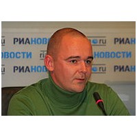 Борис Хлебников