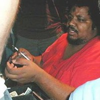 Wesley Willis